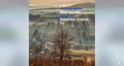 kalendar SMO za 2023. godinu, Foto: SMO/WMO/HRT