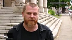 Antonio Blaži, Foto: Vijesti iz kulture/HRT