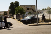 Subota, 21. veljače na Prvom , Foto: Posljednja patrola/film 