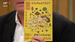 Animafest 2024.