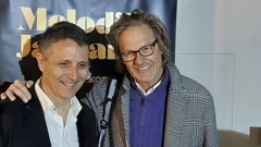 Nastupit će na Mrduljaševim Melodijama Jadrana - Tedi Spalato, Foto: Edo Gracin/Radio Split