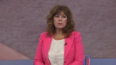 Tatjana Katkić Stanić, ravnateljica Zavoda za socijalni rad u Ministarstvu rada, mirovinskoga sustava, obitelji i socijalne politike, Foto: HTV/HRT
