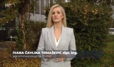Ivana Čavlina Tomašević, Foto: Plodovi zemlje/HRT