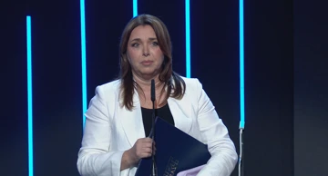 Sanja Mikleušević Pavić dobitnica nagrade Joško Martinović za reportažu iz Kočana