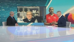 Zorko, Reić i Vlahov u Studiju 4