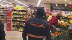 Epidemiološka situacija sve lošija, Foto: Dnevnik/HRT