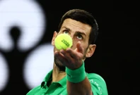 Novak Đoković, Foto: Tingshu Wang/REUTERS