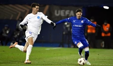 Dvoboj Dinama i FCSB-a, Foto: Damir Krajac/CROPIX