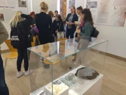U MAS-u otvorena izložba "Kratka povijest prozorskog stakla" , Foto: M. Milin/- 