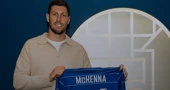 Scott McKenna