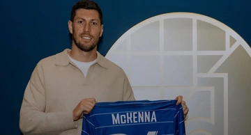 Scott McKenna