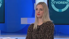 Sanja Radolović, Foto: Otvoreno/HRT