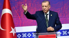 Recep Tayyip Erdogan