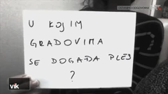 Nagrade za suvremeni ples