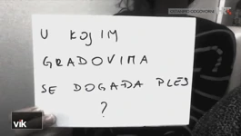 Nagrade za suvremeni ples