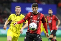 Dvoboj Milana i Borussije, Foto: Claudia Greco/REUTERS