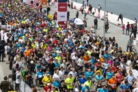 Wings for life 2022. , Foto: Toni Pajkin/ Radio Zadar