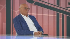 Energetski stručnjak Davor Štern