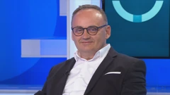 Berislav Mlinarević (nezavisni, DP), Foto: Otvoreno/HRT