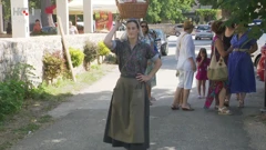 "Šoltanka - jedan život na otoku"