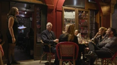 Ponedjeljak, 7. veljače na Prvom , Foto: What’s up Paris, London, Berlin/dokumentarna serija