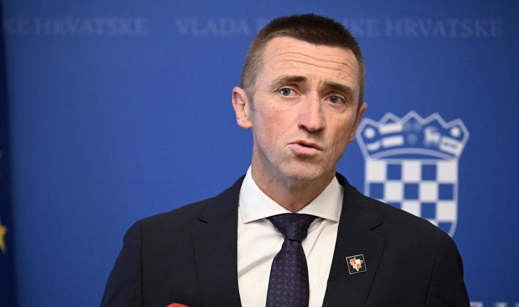 Odgođena sjednica o žrtvama poraća: Penavin prijedlog izazvao reakcije