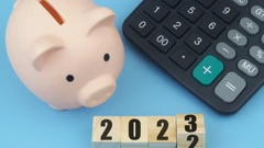 Gospodarske prognoze za 2023.