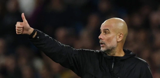 Guardiola nahvalio kapetana: Pravi je nogometni majstor