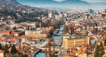 Sarajevo