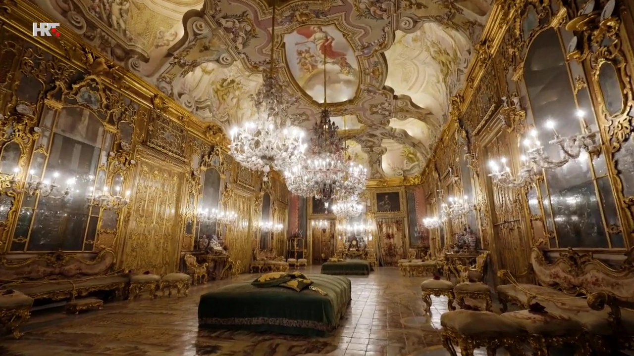 Palača Valguarnera Gangi