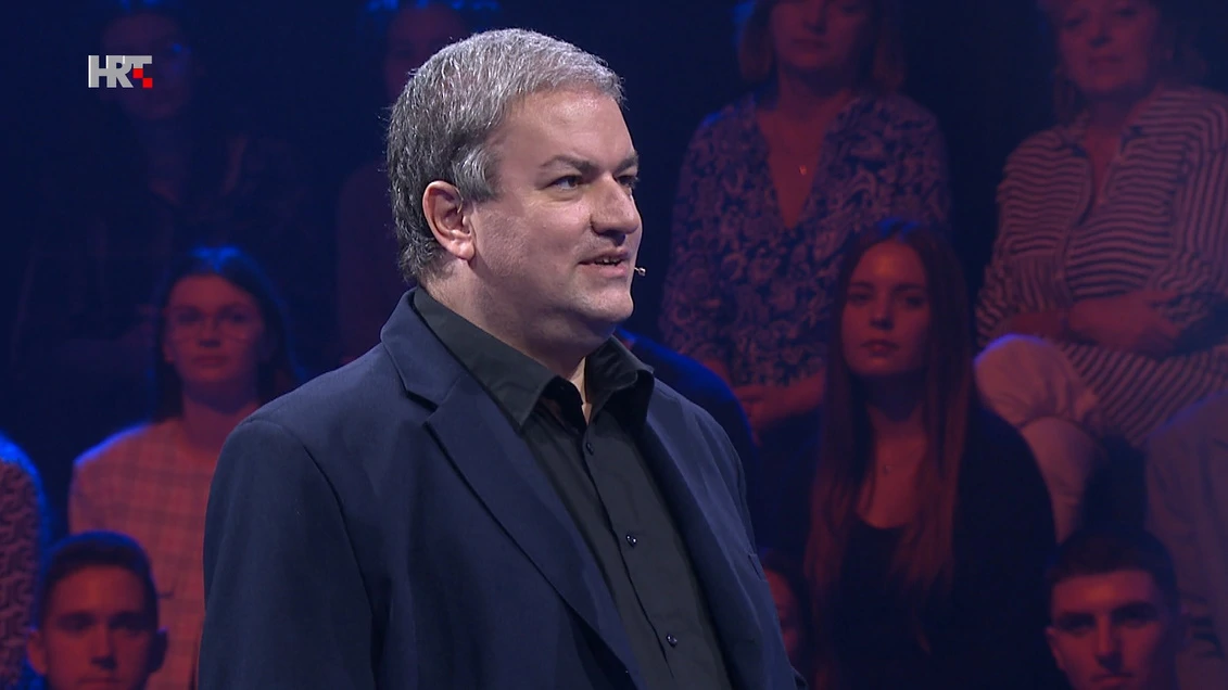 Dalibor Bilen