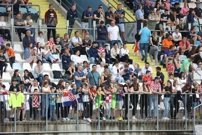 Trening Vatrenih bio je otvoren za gledatelje, Foto: Nel Pavletić/PIXSELL