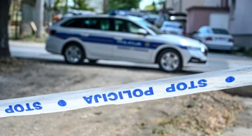 Policija