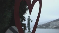 Opatija među najromantičnijim gradovima u Europi