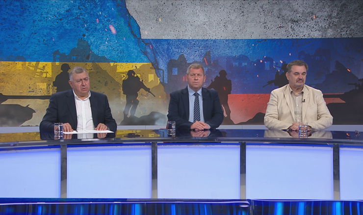 Summit NATO-a pokazao da ipak postoji jedinstvo