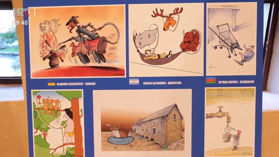Međunarodni festival karikature