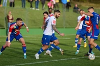 Utakmica HNK Hajduk - MOL Fehervar, Foto: Goran Sebelic/CROPIX