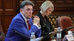 Luka Burilović, predsjednik HGK
