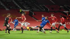Dvoboj Manchester Uniteda i Evertona