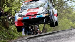  Sebastien Ogier