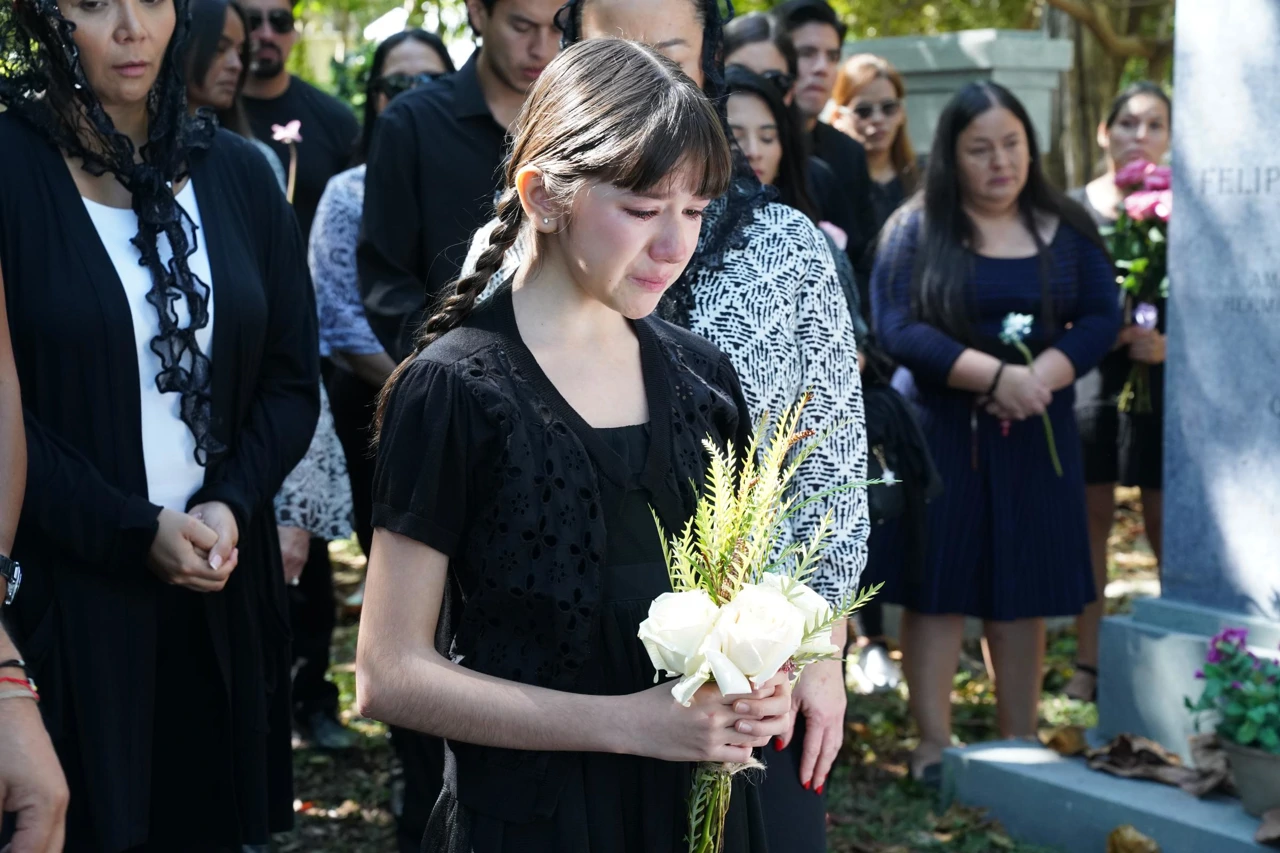 Četvrtak, 12. veljače na Prvom, Foto: Velvet: Novo carstvo/serija