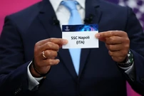 Patrick Kluivert izvukao je Napoli, Foto: Denis Balibouse/REUTERS