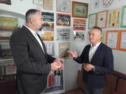 Nedjelja, 21. prosinca na Prvom , Foto: Pozitivno/HRT