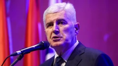 Dragan Čović, arhivska fotografija
