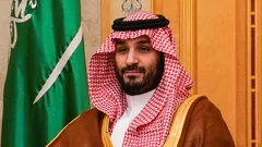 Mohammed bin Salman