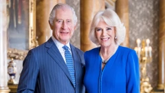 Charles III. i Camilla