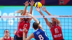 Dvoboj Hrvatske i Italije 