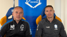 Nikola Šafarić i Matej Vuk