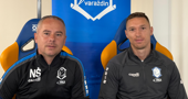 Nikola Šafarić i Matej Vuk