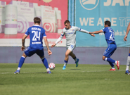 Slaven Belupo - Dinamo, Foto: Zeljko Hajdinjak/CROPIX